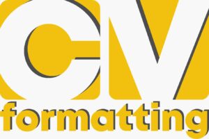 cv-formatting-logo