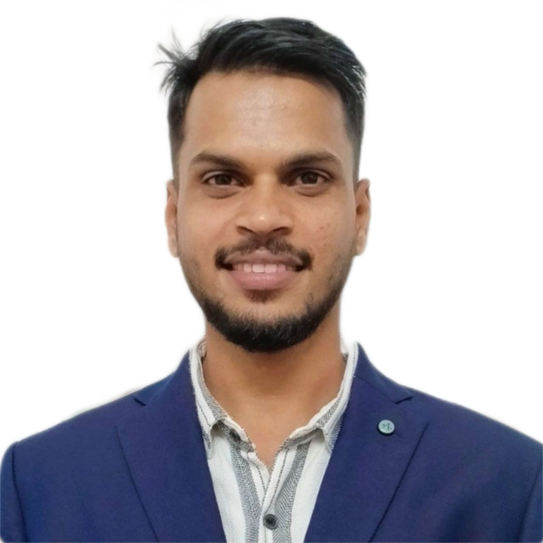 Bhavesh Keluskar - Team Manager